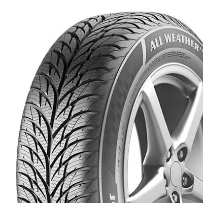 Matador MP62 All Weather EVO 205/60R16 96H XL 3PMSF