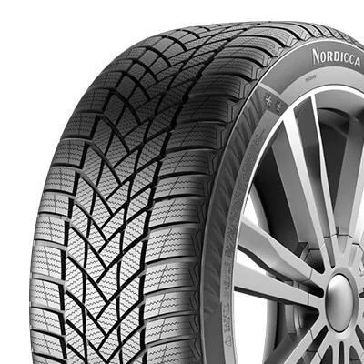 Matador MP93 Nordicca 235/65R17 108V XL