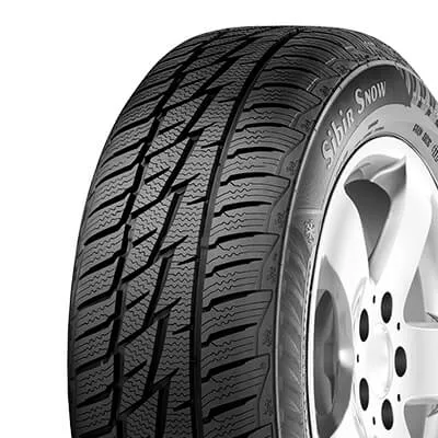Matador MP92 Sibir Snow 245/70R16 107T M+S 3PMSF