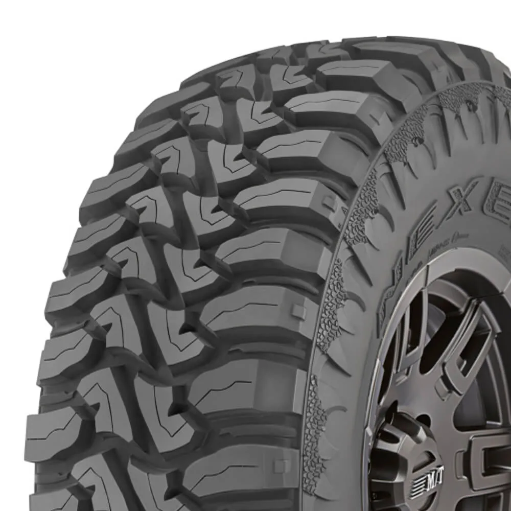 Nexen Roadian MTX 235/80R17 120/117Q M+S