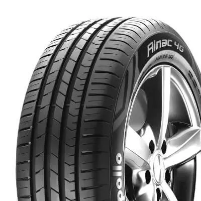 Apollo Alnac 4G 195/55R16 87V