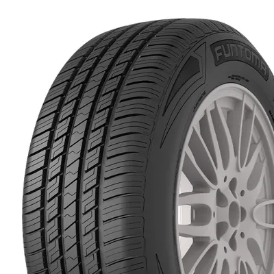 Funtoma SuvFun H/T 215/60R17 100V RF