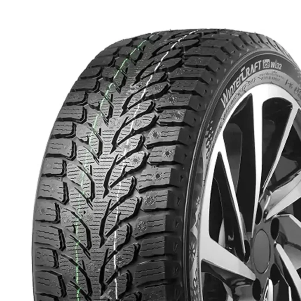 Kumho WinterCraft WI32 215/55R16 97T XL M+S 3PMSF