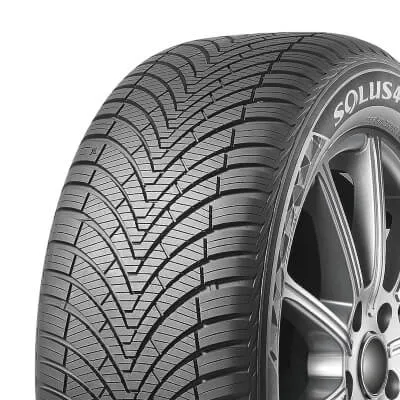 Kumho Solus 4S HA32 215/55R16 97V XL M+S 3PMSF