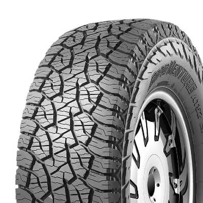 Kumho Road Venture A/T 52 215/65R16 102H XL M+S