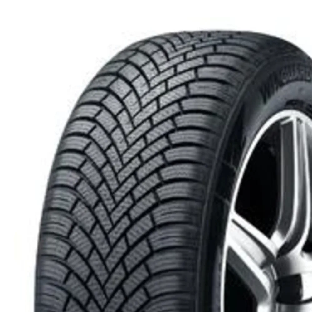 Nexen WinGuard Snow'G 3 195/50R15 82H M+S 3PMSF