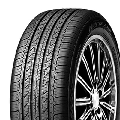 Nexen NPriz AH8 215/50R18 92H M+S
