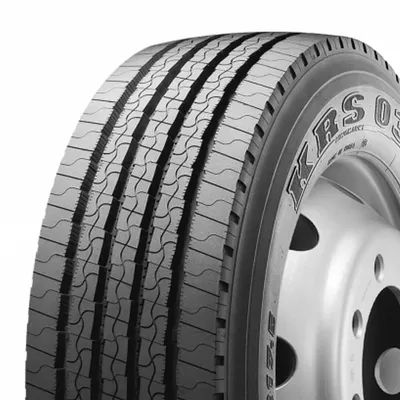 Kumho KRS03 295/60R22.5 150/147K M+S 3PMSF 16PR