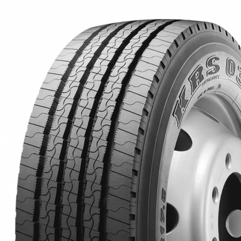 Kumho KRS03 295/60R22.5 150/147K M+S 3PMSF 16PR
