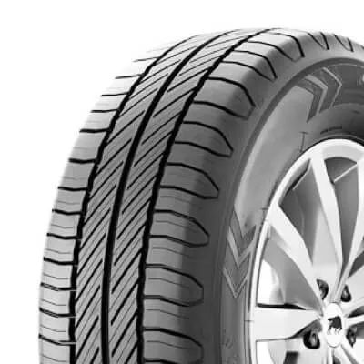 Tigar Cargo Speed Evo 215/60R17C 109/107T M+S