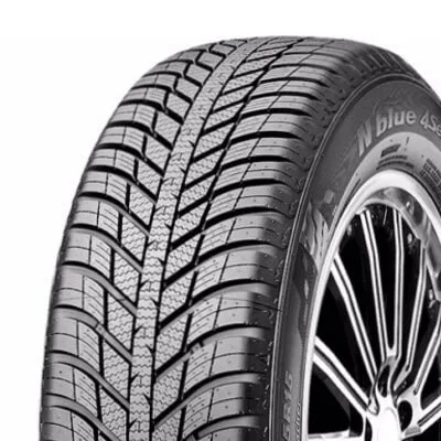 Nexen Nblue 4Season 195/65R15 91T M+S 3PMSF