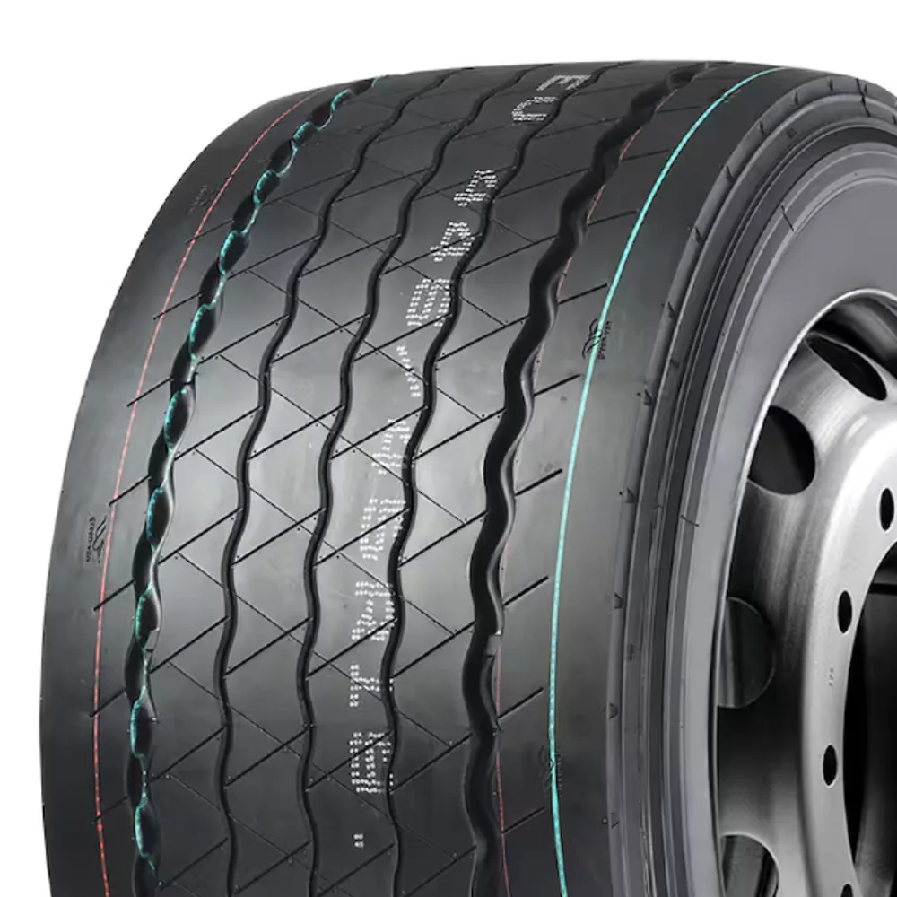 Cross Wind CWT10E 445/45R19.5 160J M+S 3PMSF 20PR
