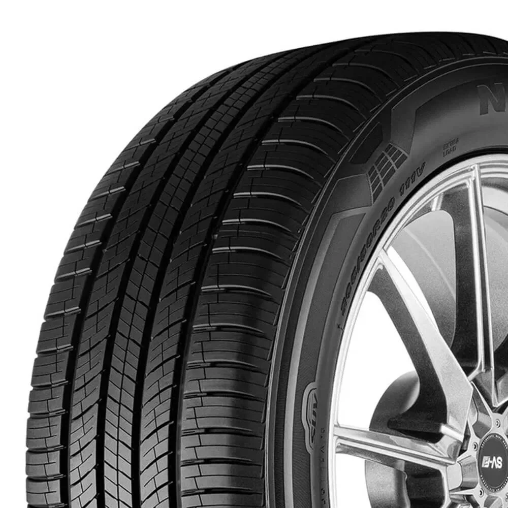 Nexen Roadian GTX 215/65R17 99H M+S