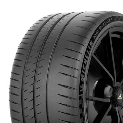 Michelin Pilot Sport CUP2 N1 295/30ZR20 101Y XL