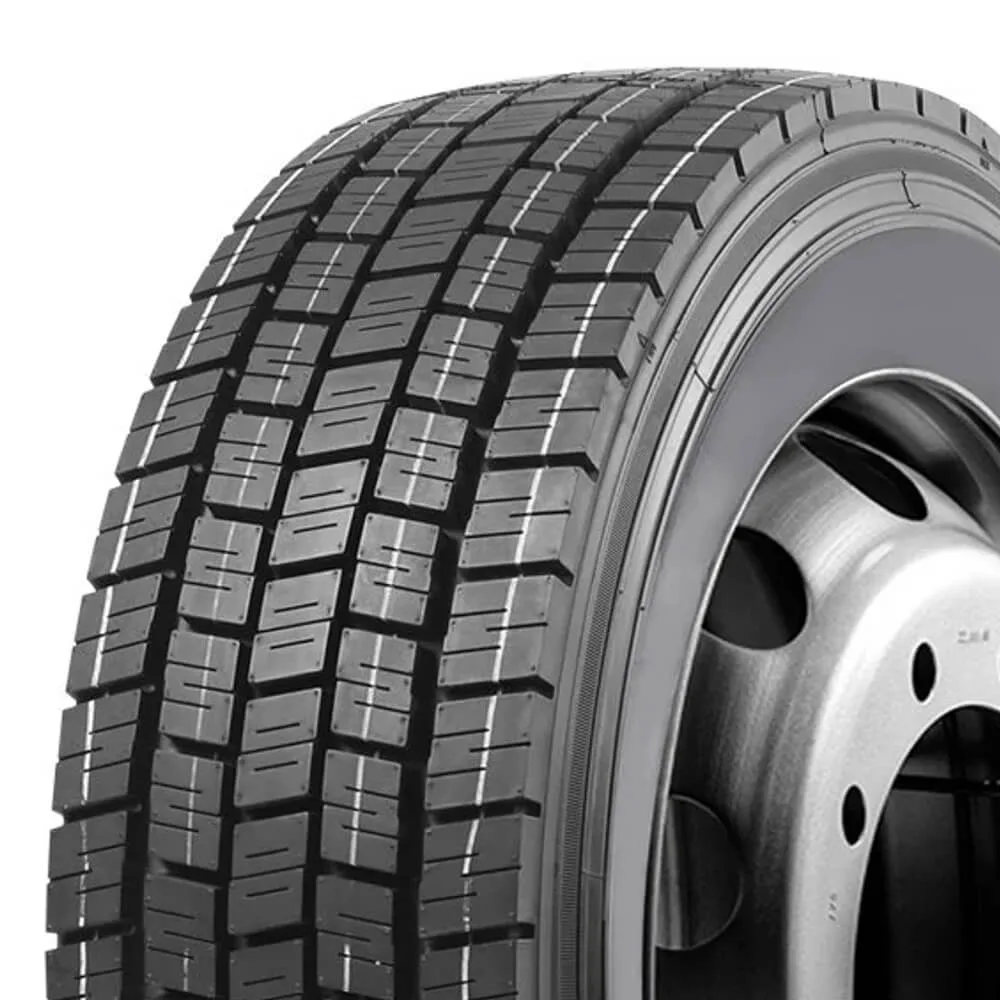 Cross Wind CWD20E 225/75R17.5 129/127M M+S 3PMSF 14PR