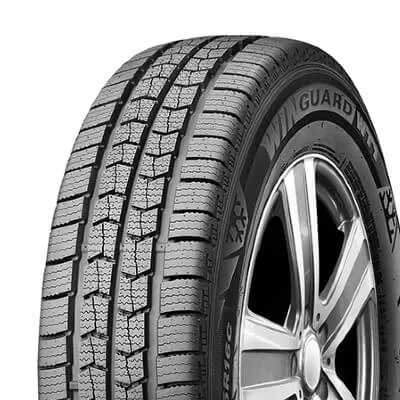 Nexen WinGuard WT1 235/65R16C 121/119R M+S 3PMSF