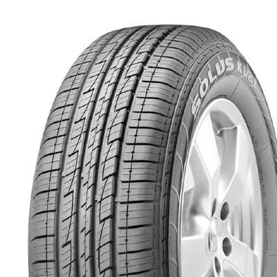 Kumho Solus KL21 215/60R17 96H