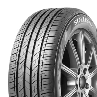 Kumho Solus TA21 225/60R17 99H M+S