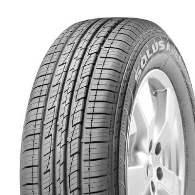 Kumho Solus KL21 225/65R17 102H