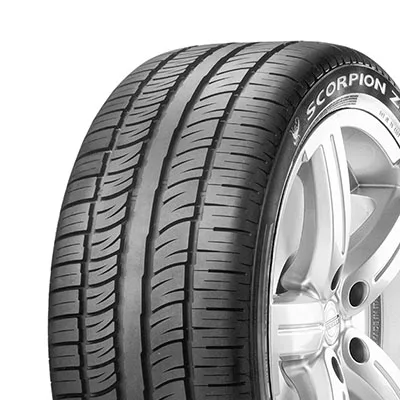 Pirelli Scorpion Zero Asimmetrico AO 275/45R20 110H XL M+S