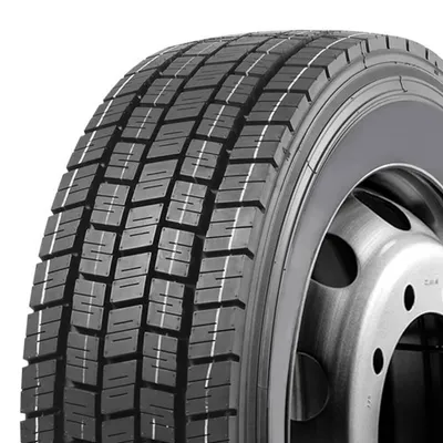 Cross Wind CWD20E 245/70R19.5 136/134M M+S 3PMSF 16PR