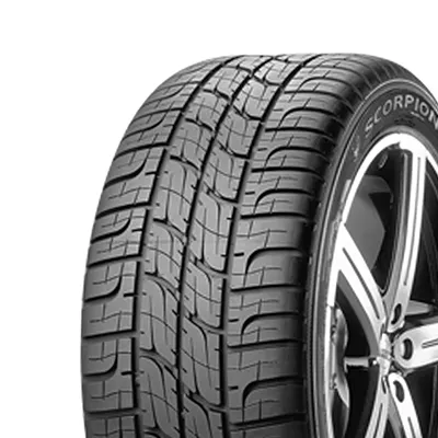 Pirelli Scorpion Zero 255/55R19 111V XL M+S