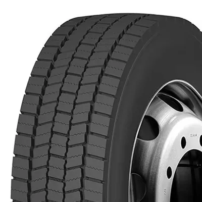 Cross Wind CW-HD02 265/70R19.5 140/138M M+S 3PMSF 16PR