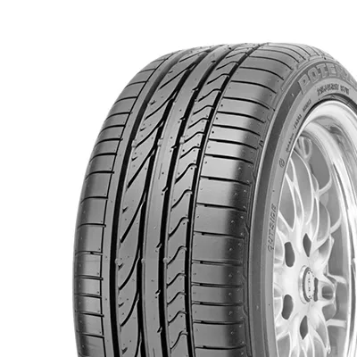 Bridgestone Potenza RE050 265/40R18 101Y XL