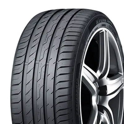 Nexen NFera Sport SUV 235/45ZR19 95W