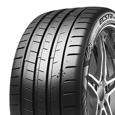 Kumho Ecsta PS91 235/40R18 95Y XL