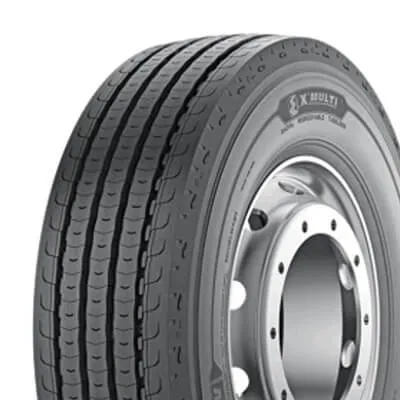 Michelin X Multi Z 215/75R17.5 126/124M M+S 3PMSF
