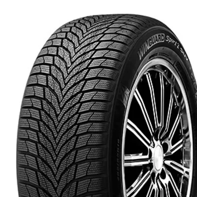 Nexen WinGuard Sport 2 SUV 235/50R19 103V XL M+S 3PMSF