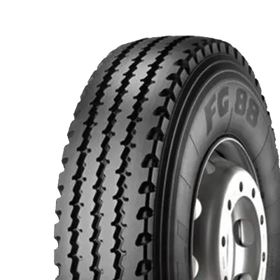 Pirelli FG88 315/80R22.5 156/150K M+S 3PMSF
