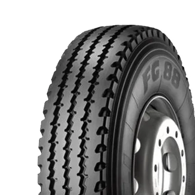 Pirelli FG88 315/80R22.5 156/150K M+S 3PMSF