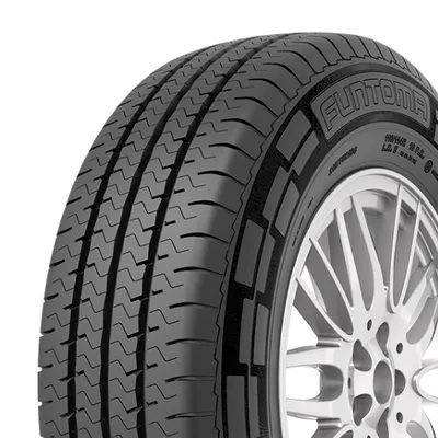 Funtoma VanFun 205/70R15C 106/104R 8PR