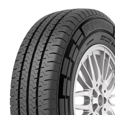 Funtoma VanFun 205/70R15C 106/104R 8PR