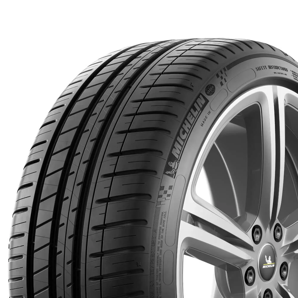 Michelin Pilot Sport 3 ZP * MOE 275/30R20 97Y XL GRNX