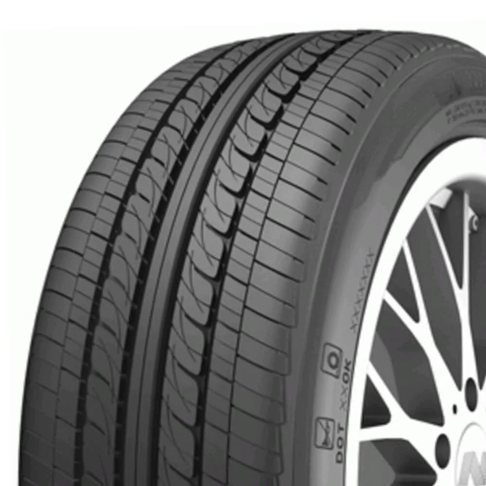Nankang RX-615 205/65R16 95V