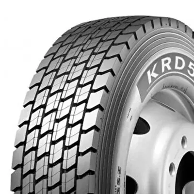 Kumho KRD050 295/60R22.5 150/147K M+S 3PMSF 16PR