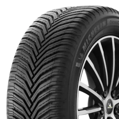 Michelin CrossClimate 2 285/45R20 112V XL