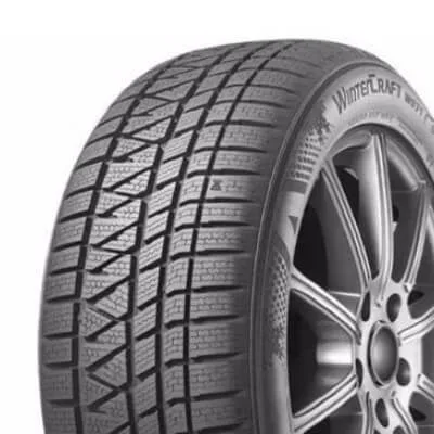 Marshal WinterCraft SUV Ice WS71 235/70R16 106H M+S 3PMSF