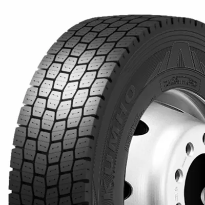 Kumho KXD10 295/80R22.5 154/149L M+S 3PMSF 18PR