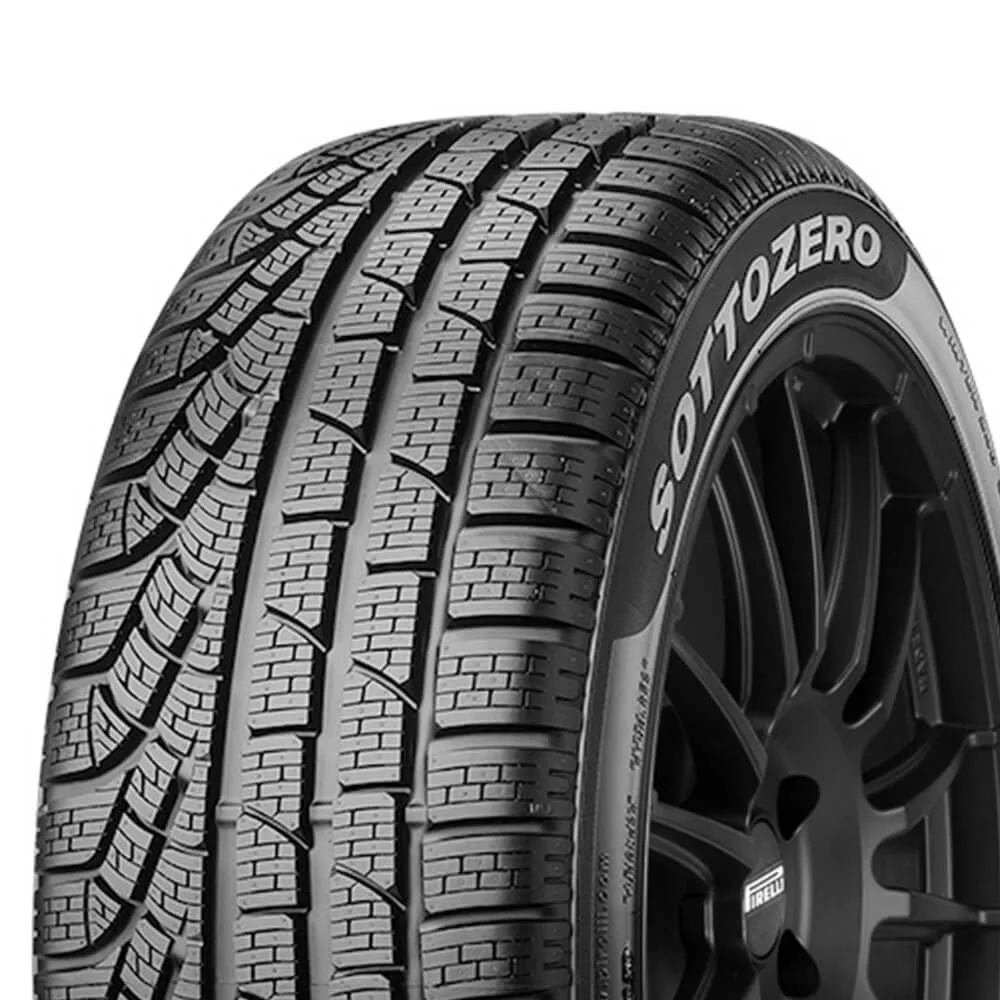 Pirelli W240 SottoZero Serie II RFT 275/30R20 97V XL