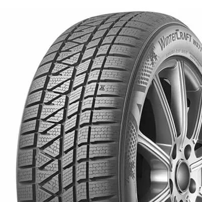Kumho WinterCraft SUV WS71 225/50R18 99V XL M+S 3PMSF