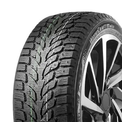 Kumho WinterCraft WI32 175/65R14 86T XL M+S 3PMSF