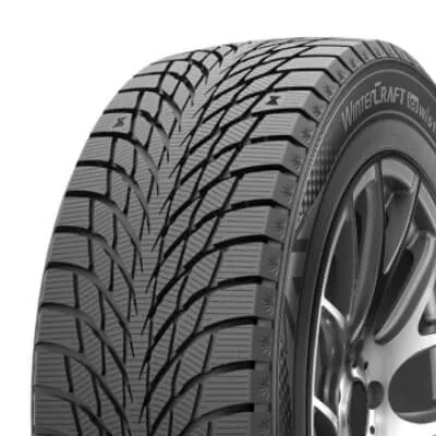 Kumho WinterCraft WI51 205/50R17 93T XL M+S 3PMSF