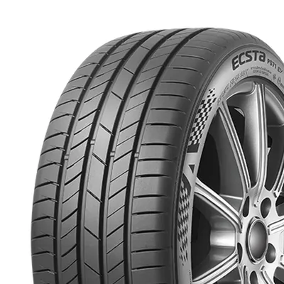 Kumho Ecsta PS71 EV 235/50R20 100V