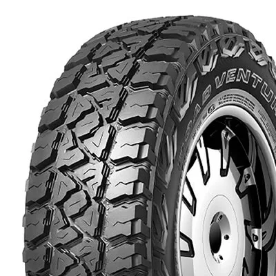 Kumho Road Venture MT51 265/65R17 120/117Q