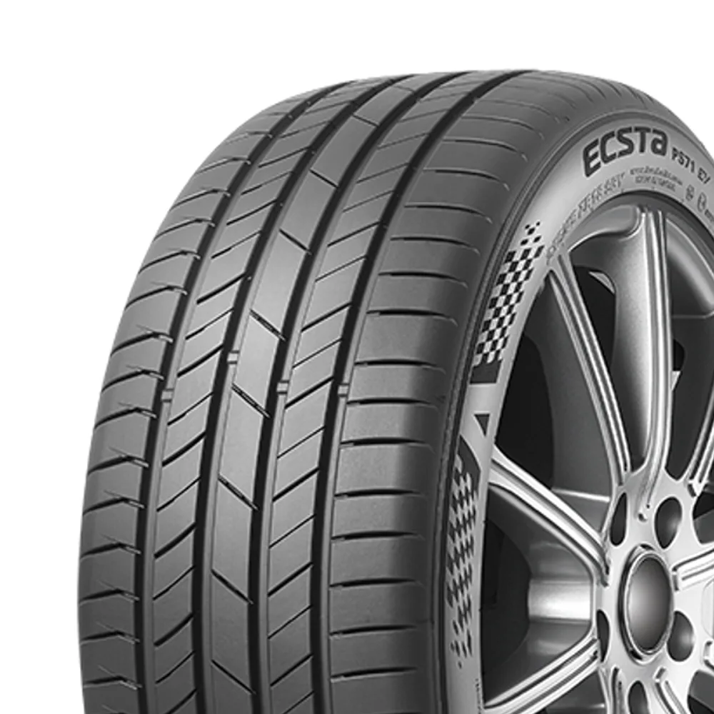 Kumho Ecsta PS71 EV 235/35R20 92Y XL
