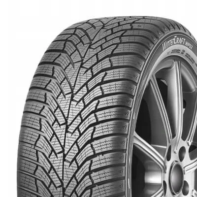 Kumho WinterCraft WP52 205/55R19 97H XL M+S 3PMSF